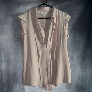 Very cute rose color top